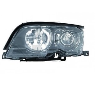 Phare Droit XENON (passager) BMW E46 coupe + cabriolet 1999-2001 - GO1214986